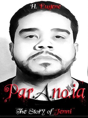 cover image of Paranoia
